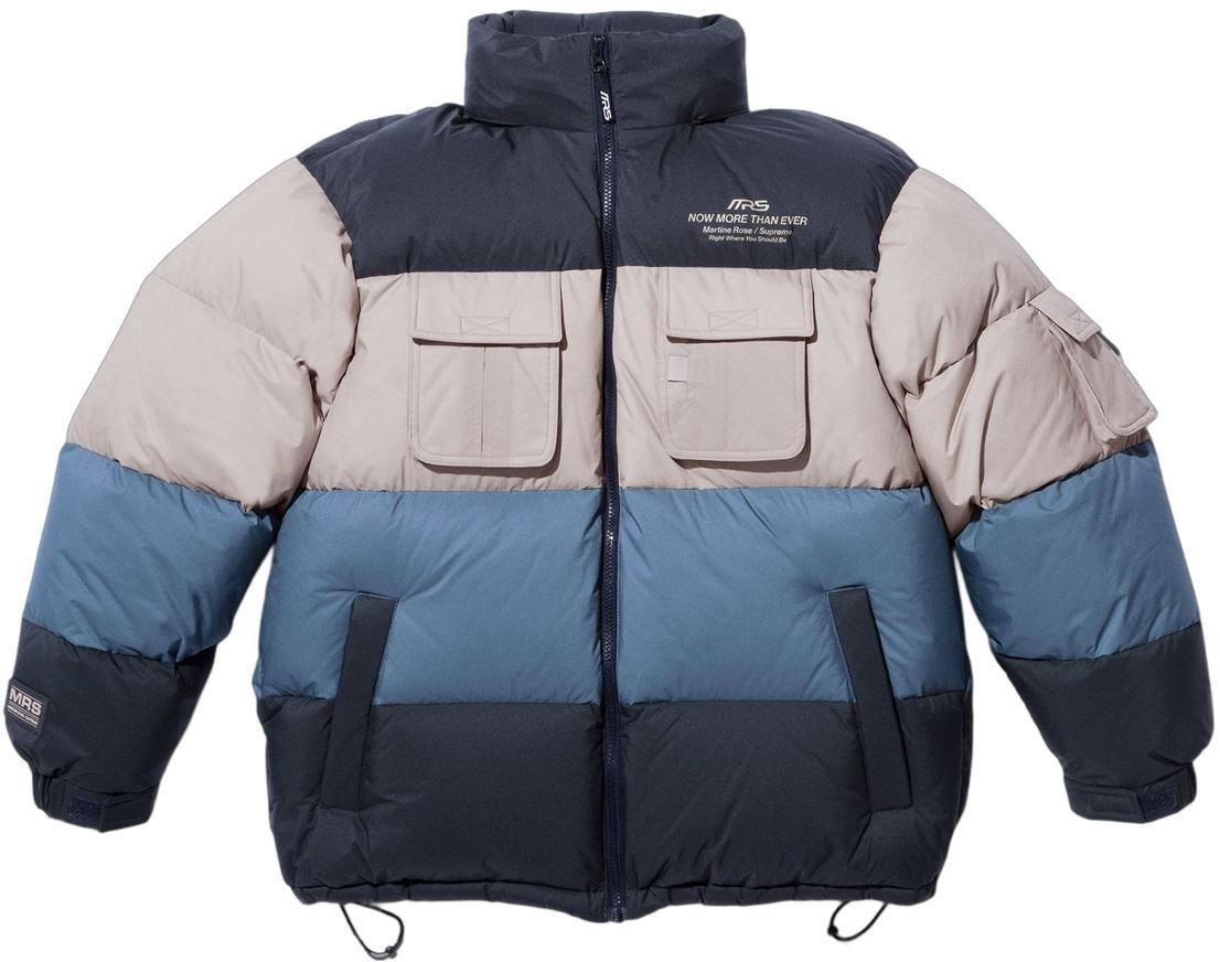 Supreme®/Martine Rose® Down Puffer Jacket view 11